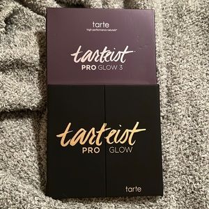 BNIB Tarteist ProGlow 3